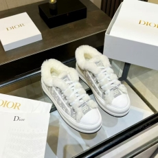 Christian Dior Casual Shoes